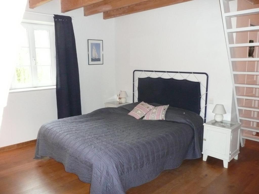 La Ferme Du Dizacre Acomodação com café da manhã Leubringhen Quarto foto