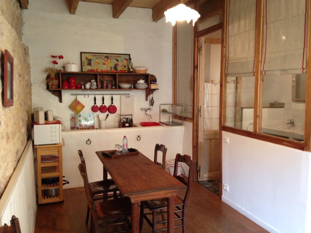 La Ferme Du Dizacre Acomodação com café da manhã Leubringhen Quarto foto